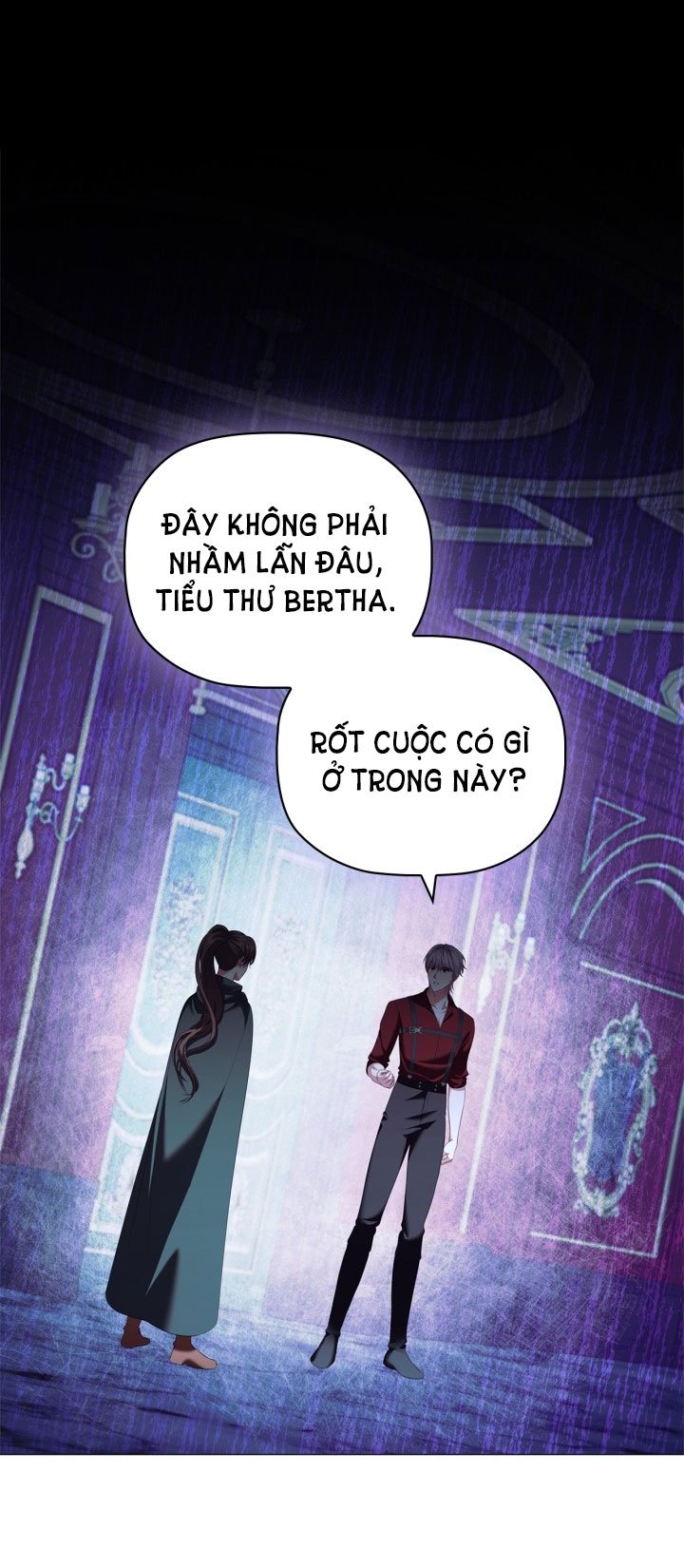 [18+] mùi hương của ác quỷ Chap 85.2 - Next Chap 85.1