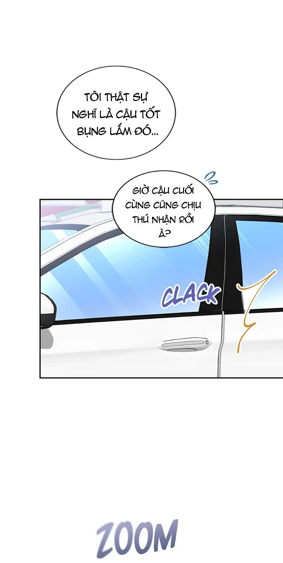 Chỉ Thị Đặc Biệt Của Sếp Chap 49.2 - Trang 2