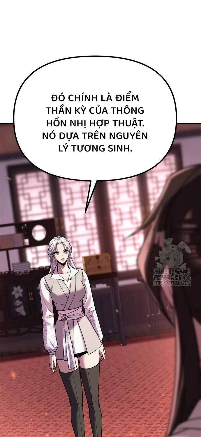 ma đạo chuyển sinh ký Chapter 93 - Next Chapter 94