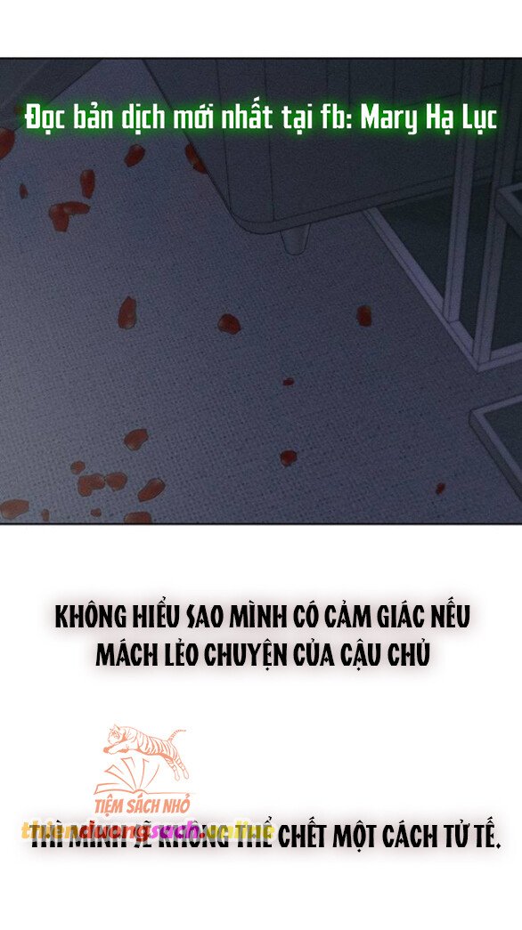 [18+] nước mắt trên đóa hoa tàn Chap 26 - Trang 2