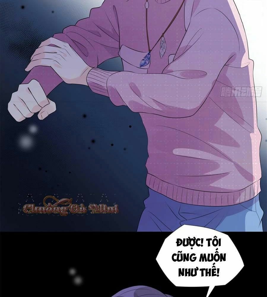 cố tổng, vợ của ngài quá mạnh rồi! Chapter 4 - Next Chapter 5