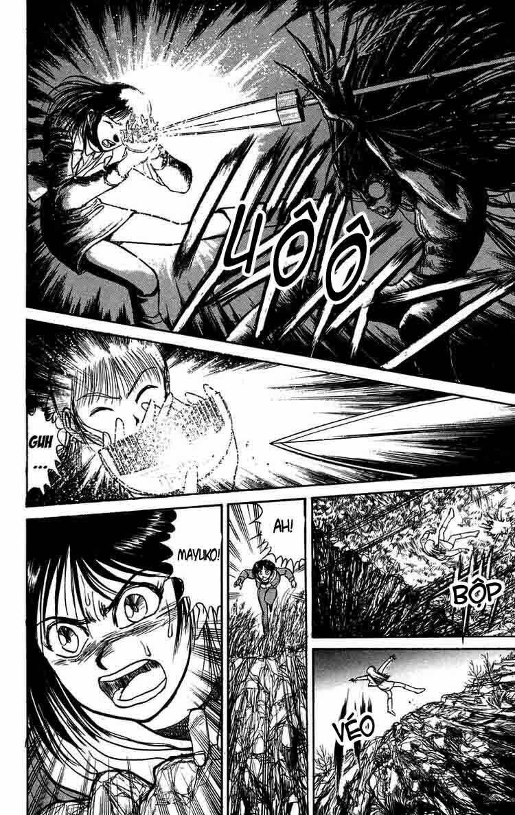 Ushio And Tora Chapter 104 - Trang 2