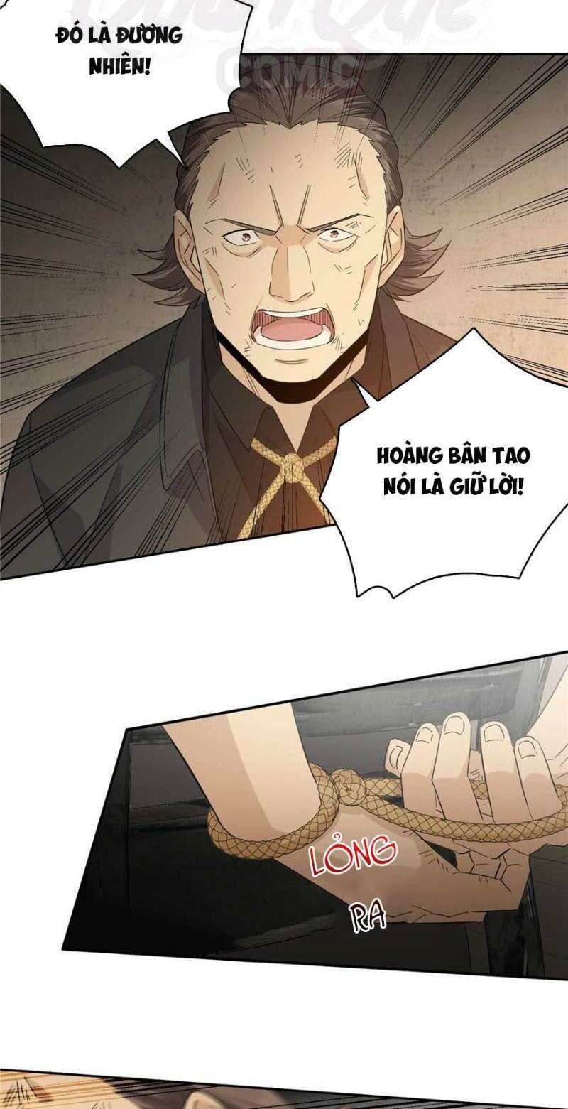 toàn cầu cao võ chapter 9 - Trang 2