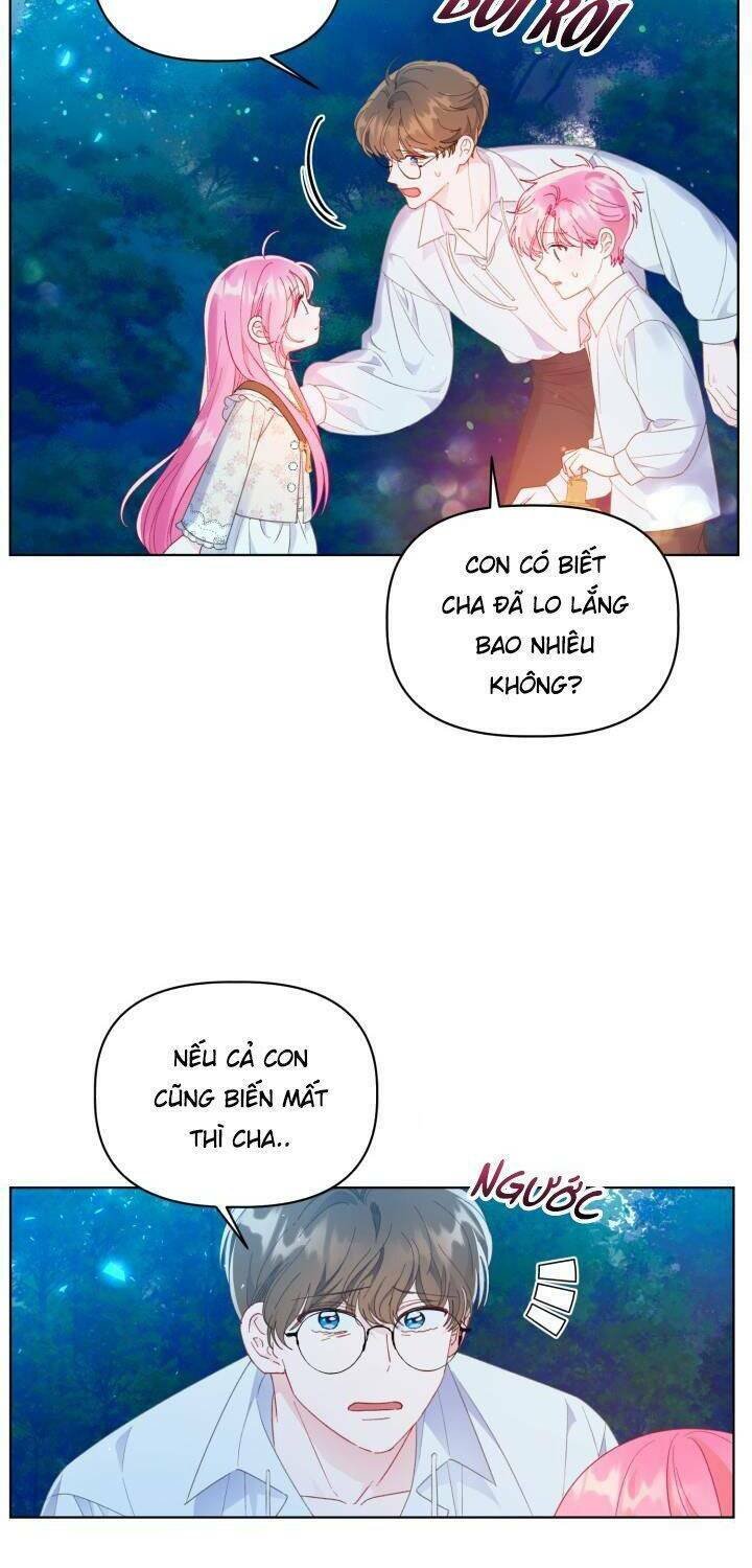 sự điều trị đặc biệt của tinh linh chapter 41 - Trang 2