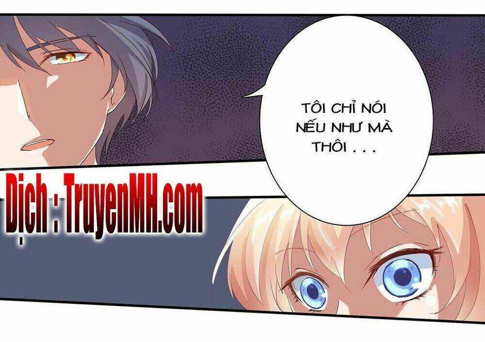 tổng tài ! đừng trả hàng nha ! chapter 35 - Trang 2