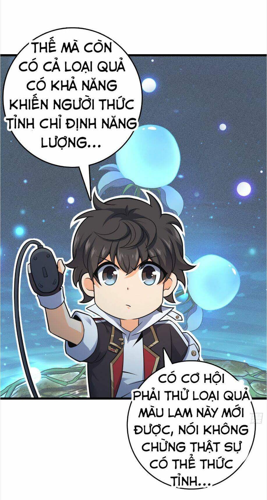 đại vương tha mạng Chapter 98 - Next Chapter 99