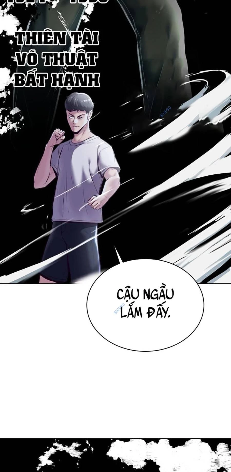 cậu bé của thần chết Chapter 126 - Next chapter 127