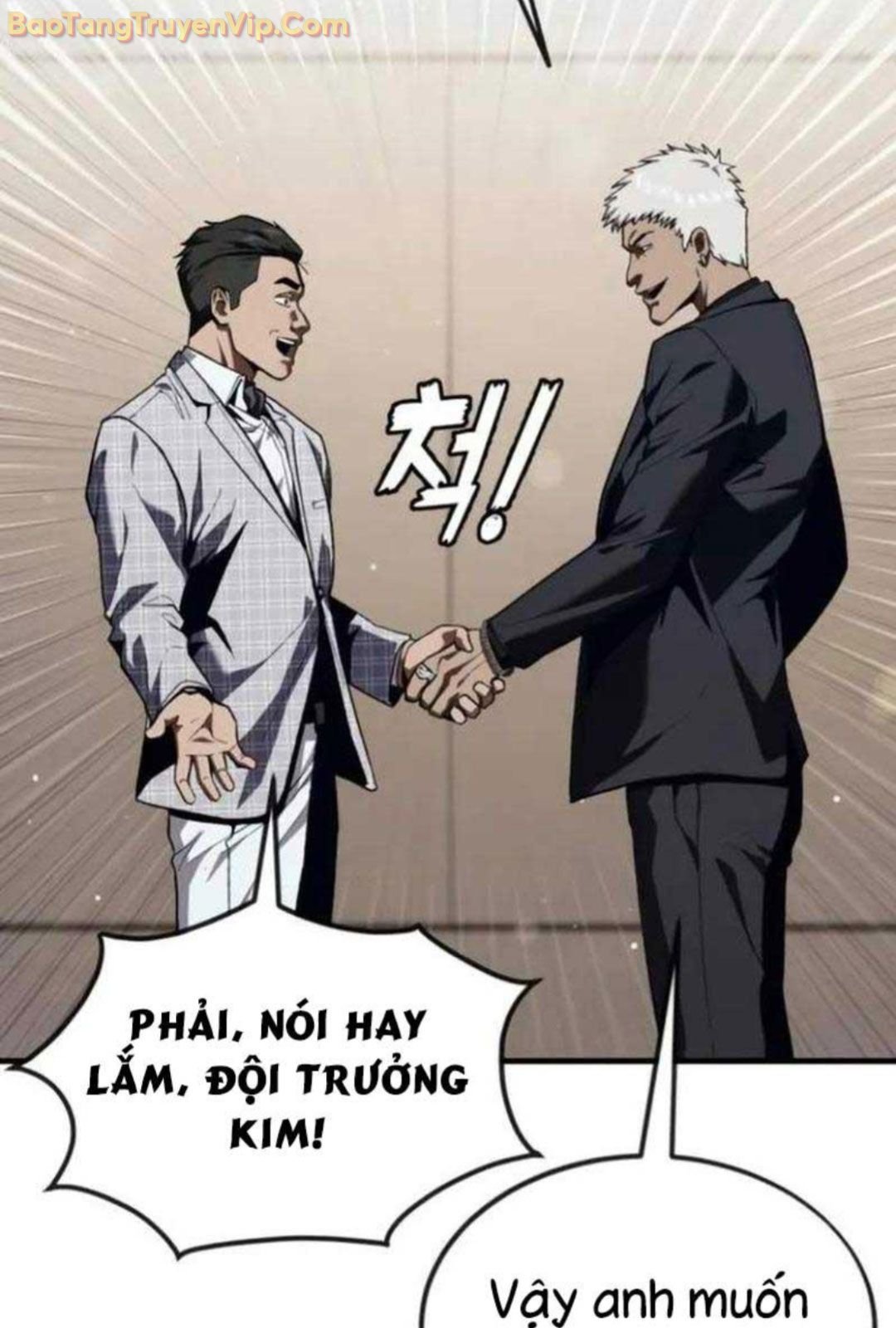 Rỉ Sét Chapter 19 - Next 