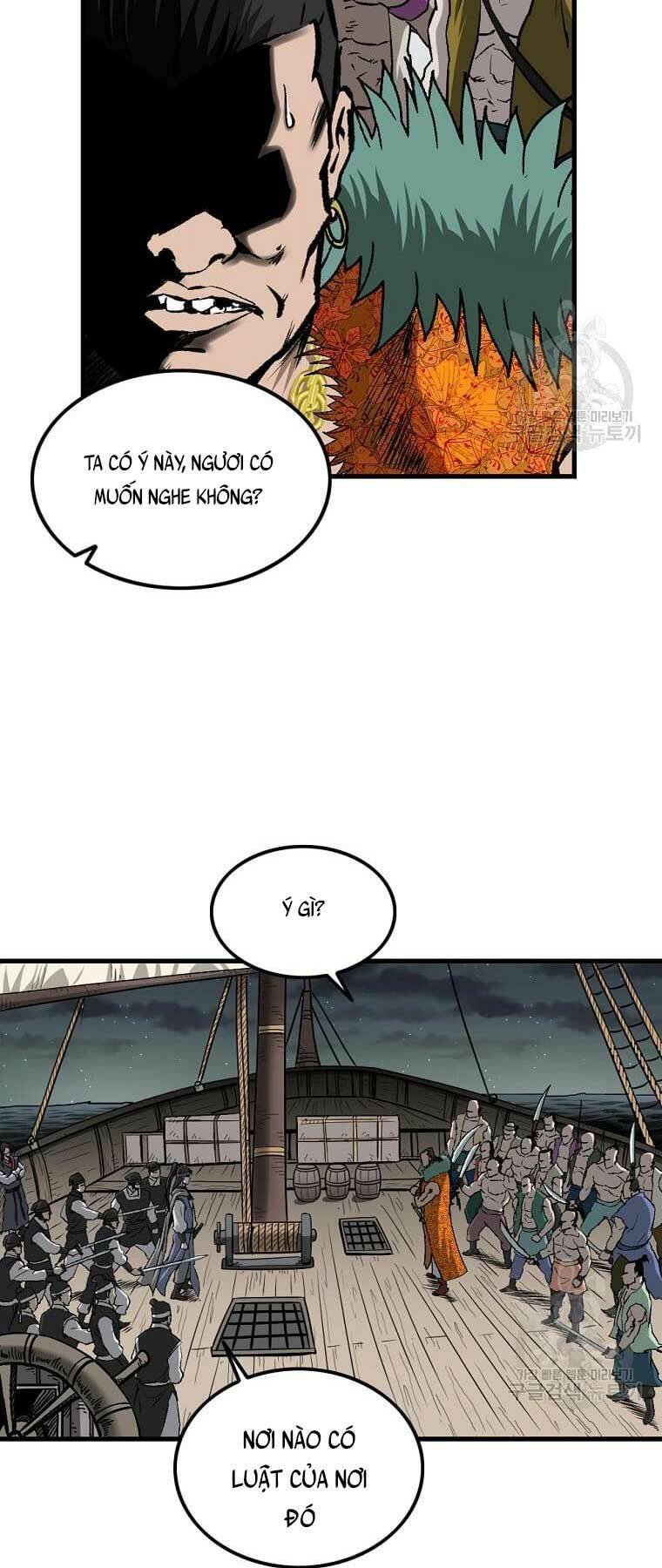 cung quỷ kiếm thần chapter 151 - Next chapter 152