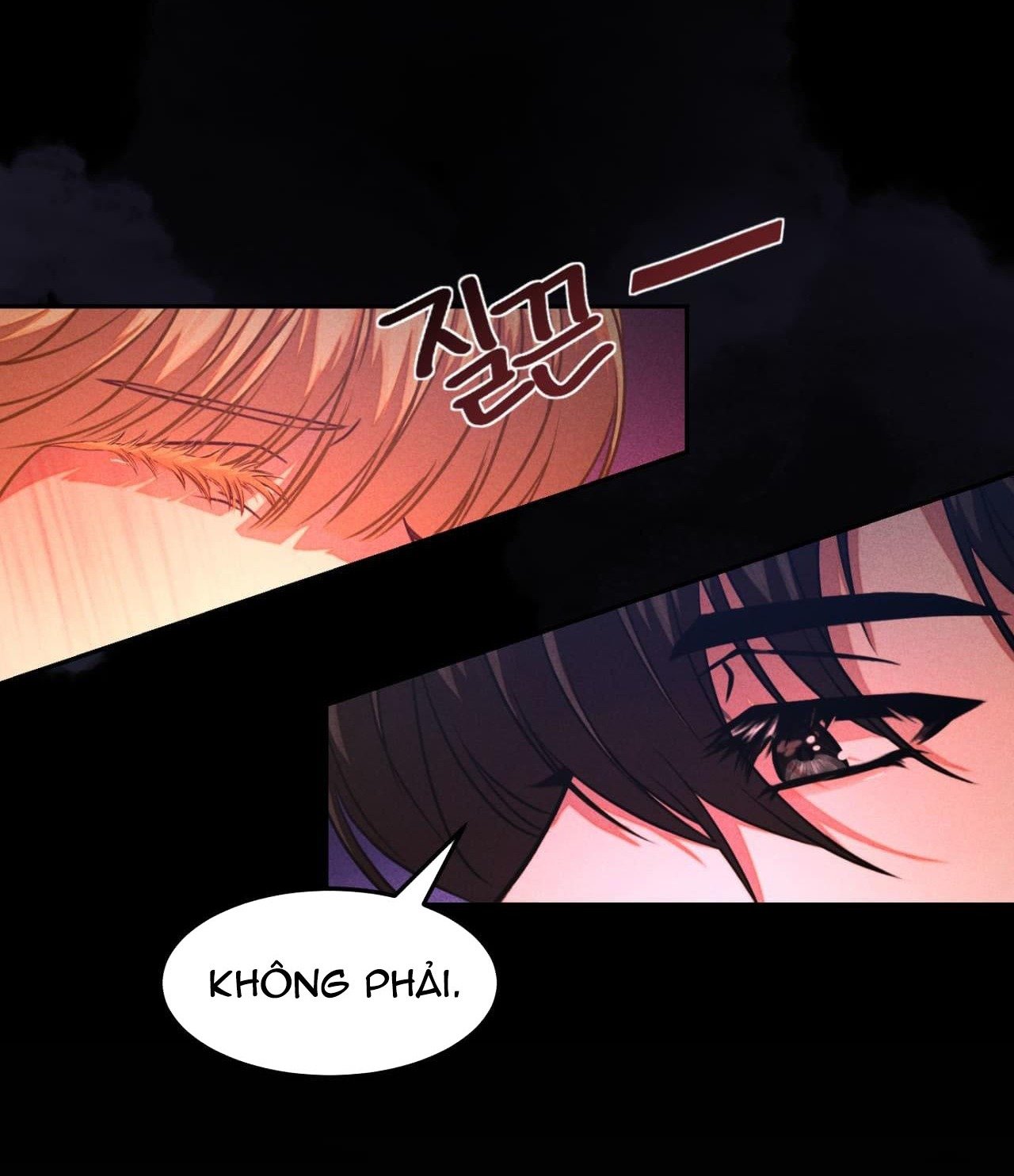 [18+] mỹ học giải trí Chap 1 - Trang 2