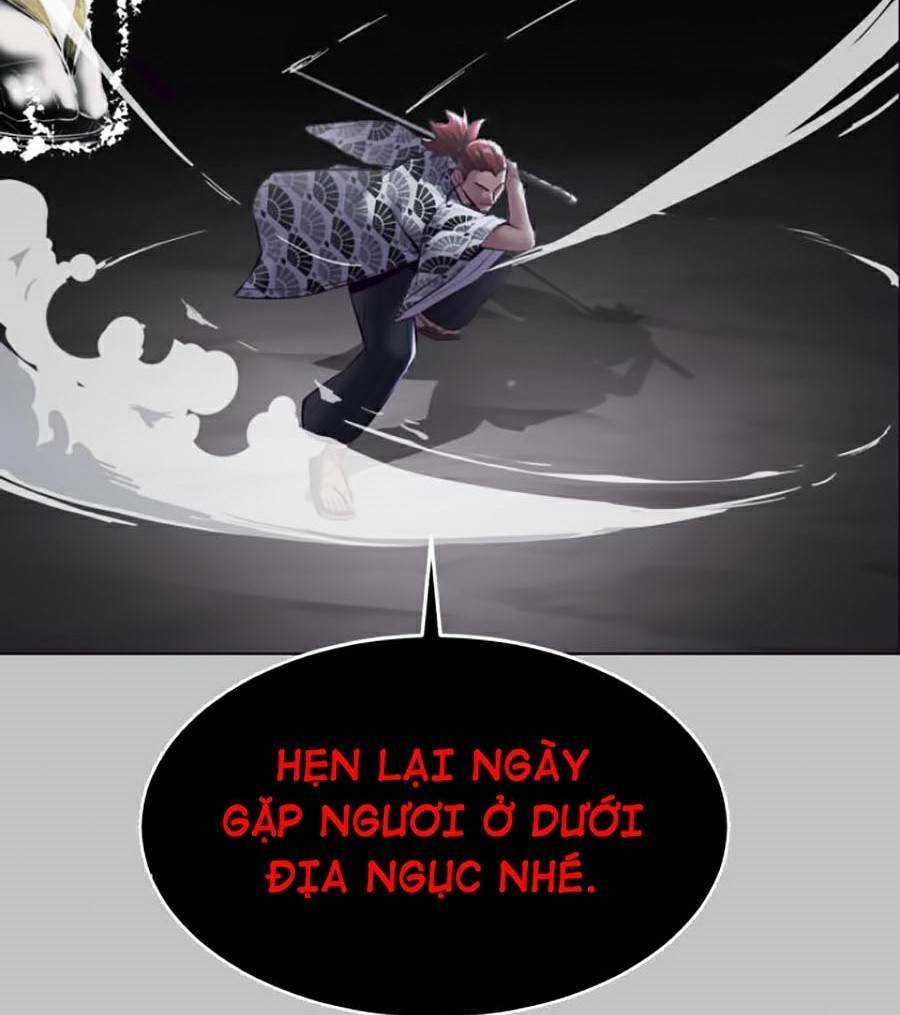 cậu bé của thần chết chapter 125 - Next Chapter 126