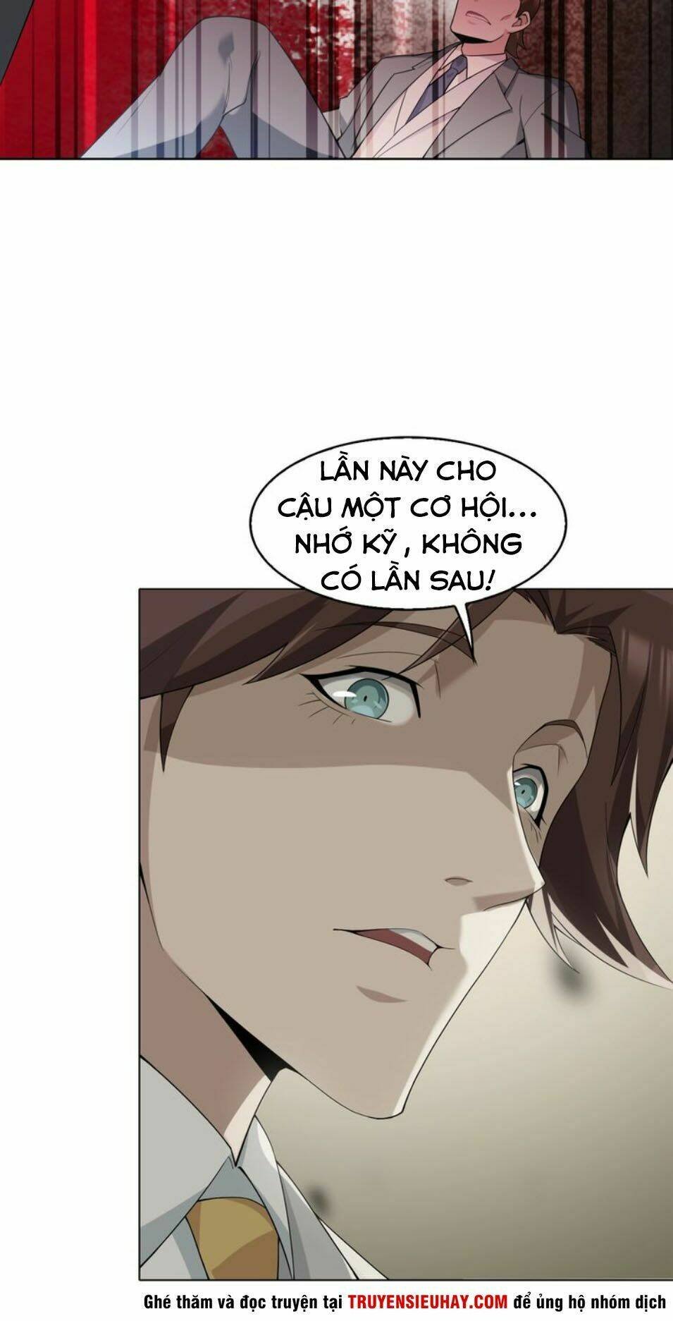 siêu cấp đại chủ bạ chapter 37 - Trang 2