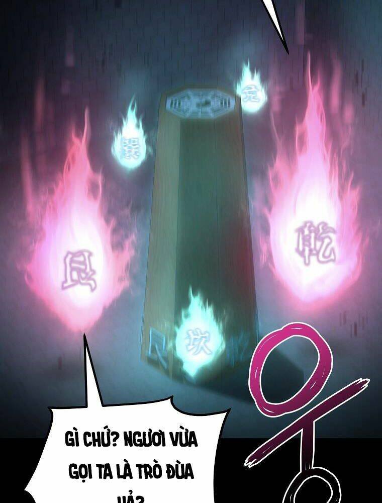 sự chuyển sinh vào võ lâm thế gia của ranker chapter 23 - Next chapter 24