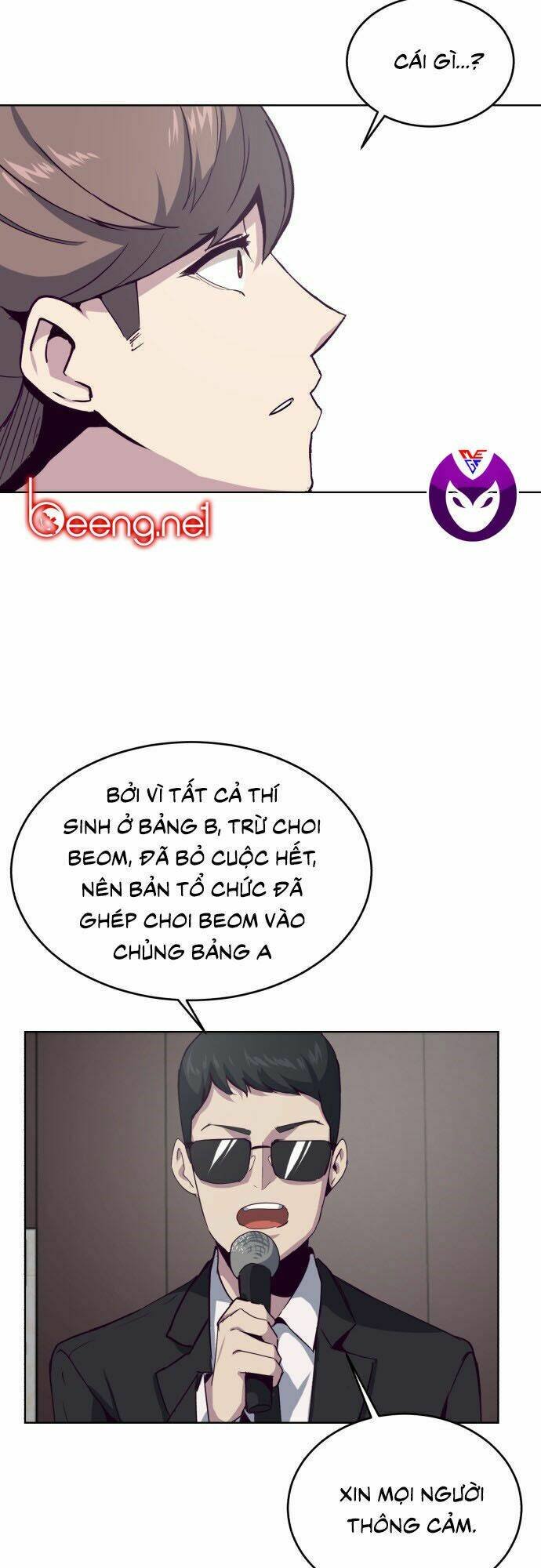 cậu bé của thần chết chapter 9 - Next chapter 10