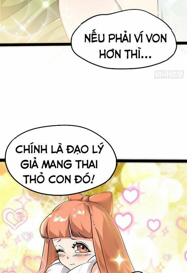 tu tiên giới duy nhất thuần gia môn chapter 6 - Trang 1