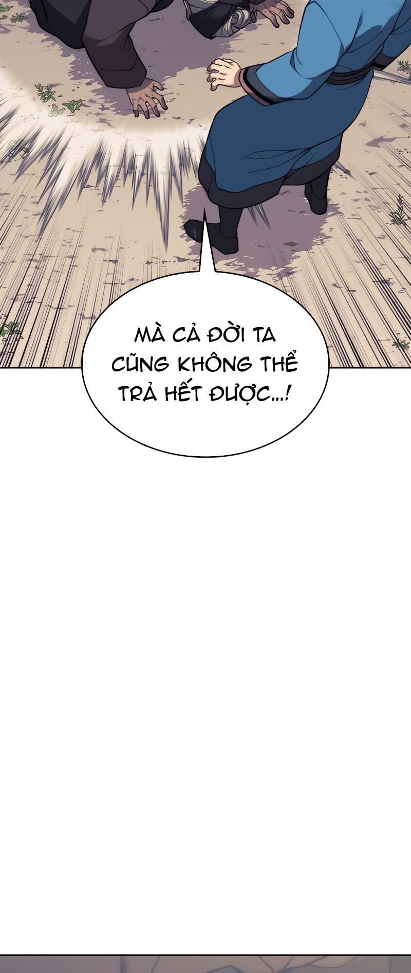 võ giả bất đắc dĩ chapter 103 - Next chapter 104