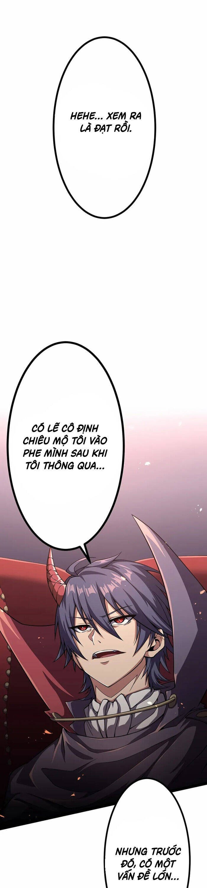 phòng thủ hầm ngục Chapter 47 - Next 