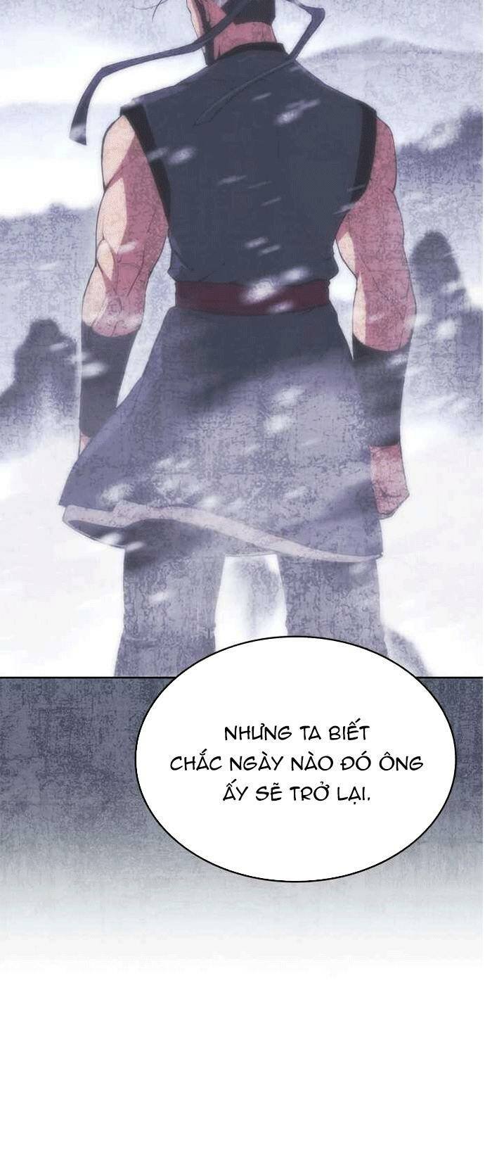 võ giả bất đắc dĩ chapter 173 - Trang 2