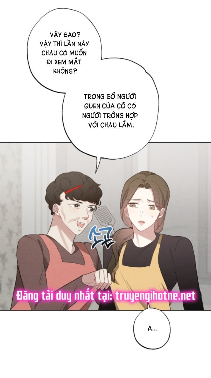 [18+] mối quan hệ đơn giản Chap 13.1 - Next 13.1