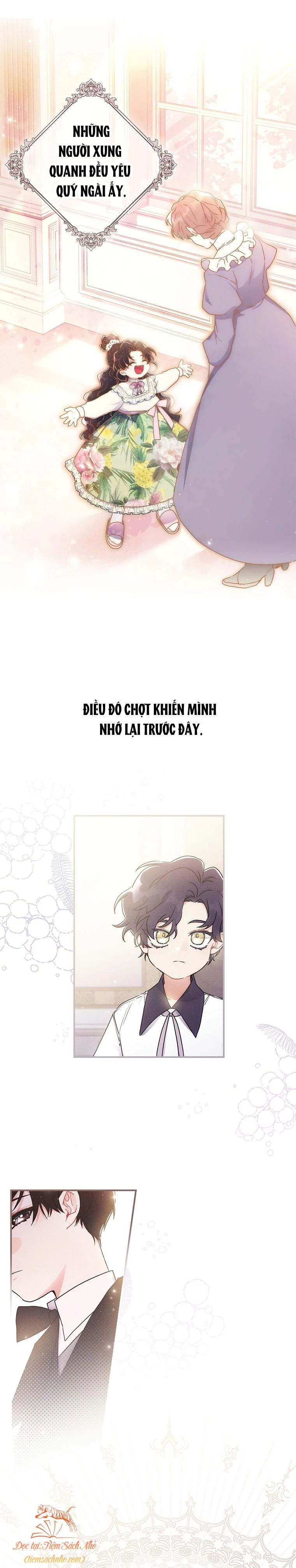 ta trở thành con gái nuôi của nam chính Chapter 68 - Next chapter 68.1