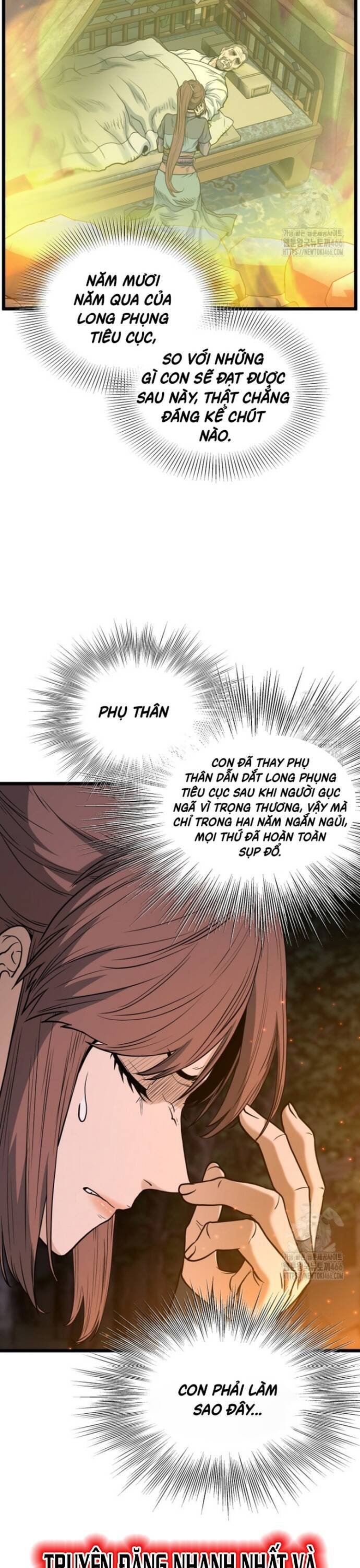 đăng nhập murim Chapter 207 - Next 