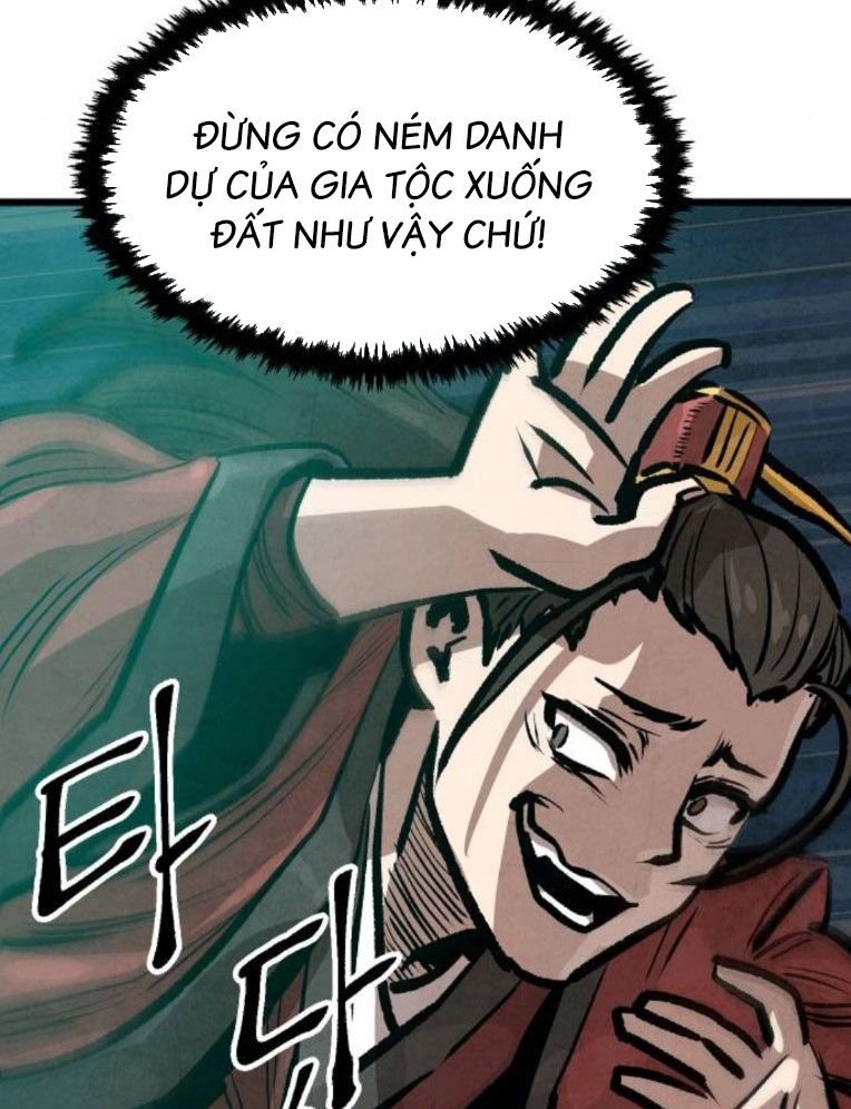 chinh phục võ lâm chỉ với 1 tô mỳ Chapter 21 - Trang 2