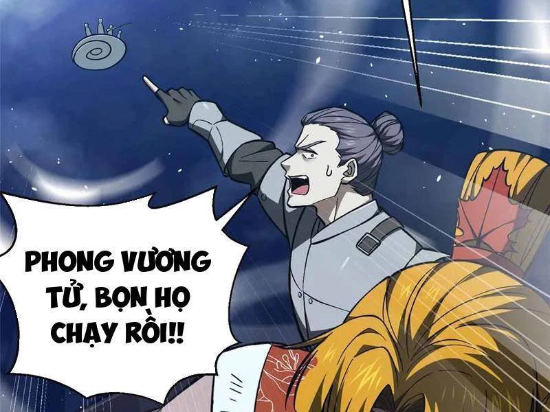 toàn cầu cao võ Chapter 280 - Trang 2