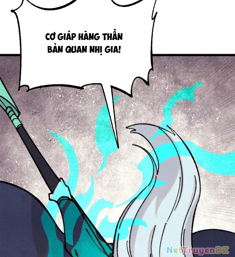 vạn cổ tối cường tông Chapter 384 - Trang 2