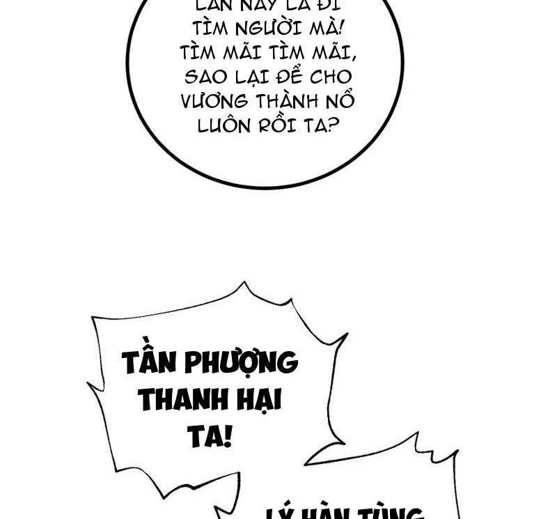 toàn cầu cao võ Chapter 263 - Trang 2