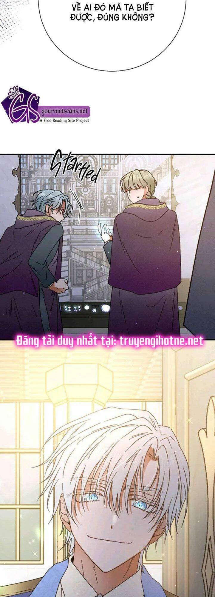 tiểu thư bé bỏng đáng yêu! chapter 166 - Trang 2