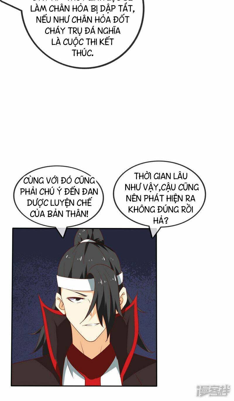 chí tôn võ đế Chapter 203 - Trang 2