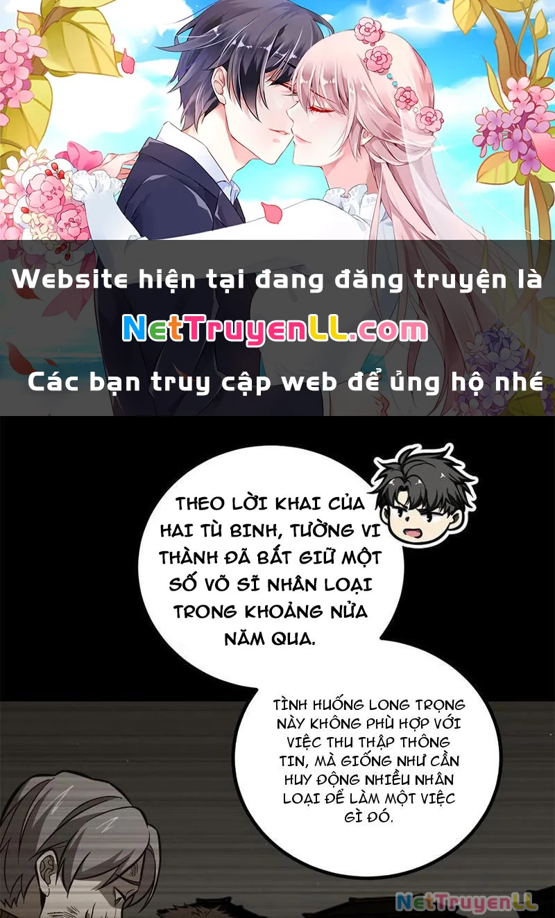 toàn cầu cao võ Chapter 263 - Trang 2