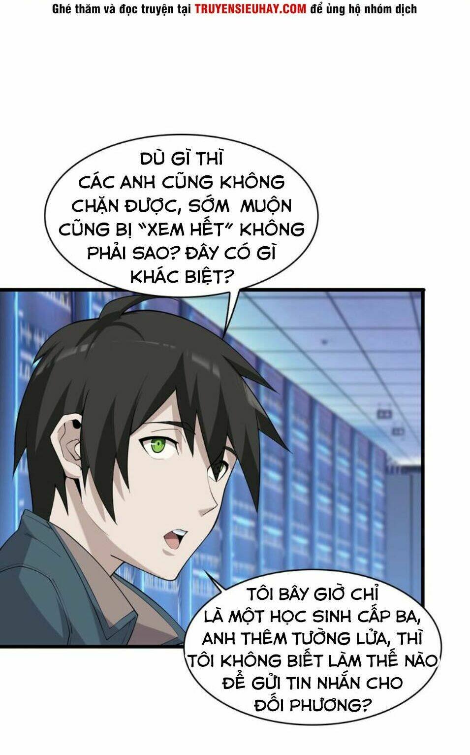 siêu cấp đại chủ bạ chapter 37 - Trang 2