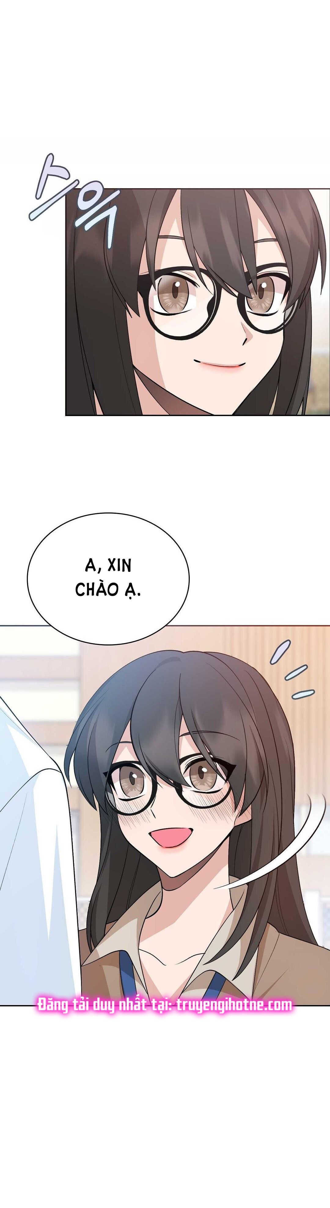 [18+] hợp đồng nô lệ dâm đãng Chap 7 - Next 7.1