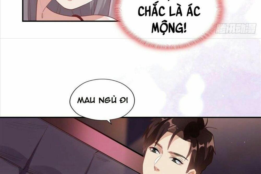 cố tổng, vợ của ngài quá mạnh rồi! Chapter 2 - Trang 2