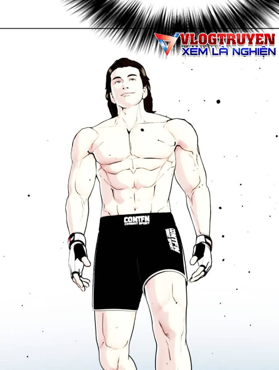 loser giỏi võ chapter 41 - Trang 2