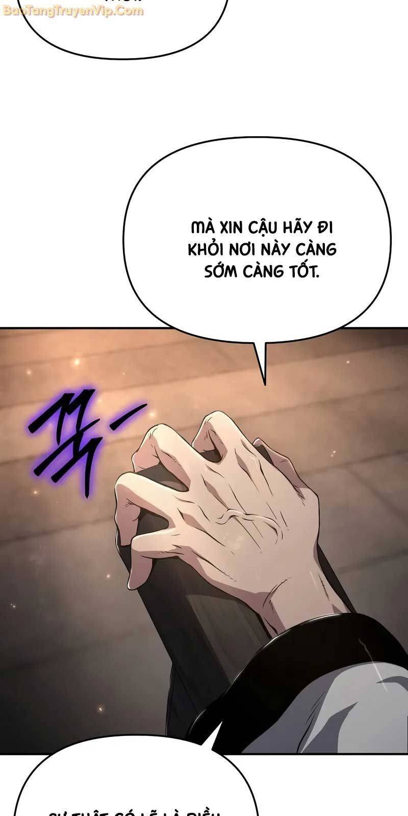 linh mục tha hóa Chapter 67 - Trang 2