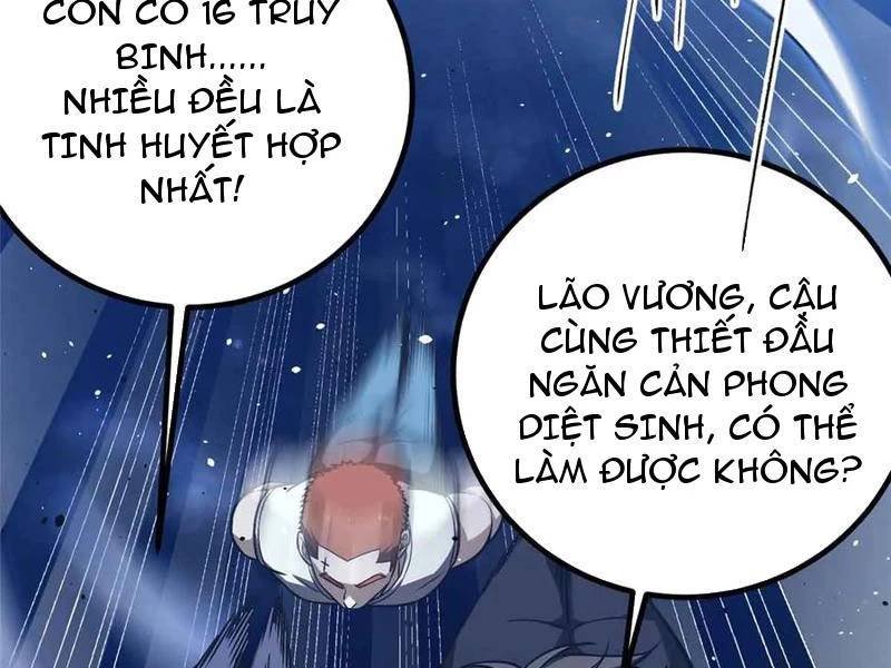 toàn cầu cao võ Chapter 280 - Trang 2