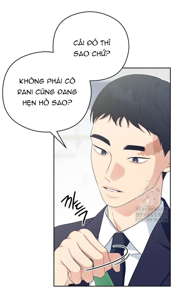 [18+] Cậu Ổn Đến Mức Nào? Chap 22 - Trang 2