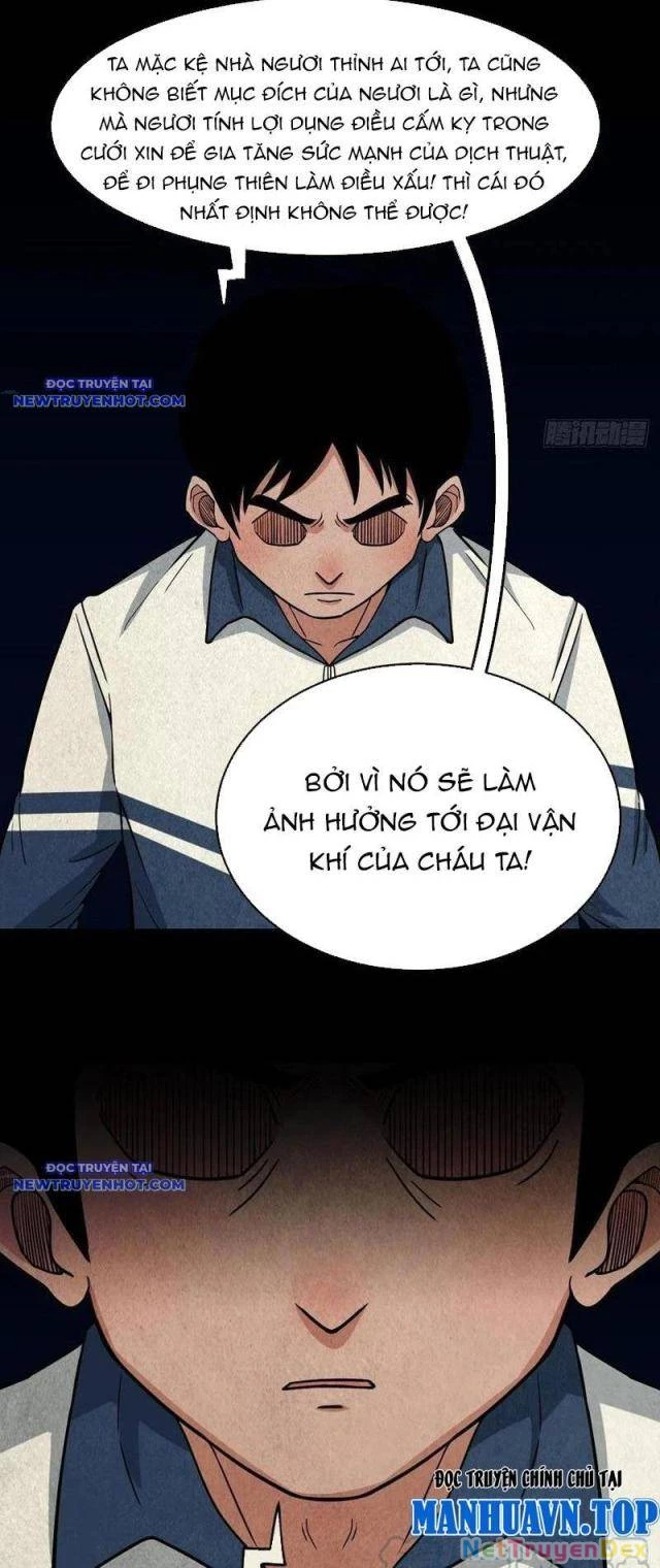 đấu yếm thần Chapter 113 - Trang 2