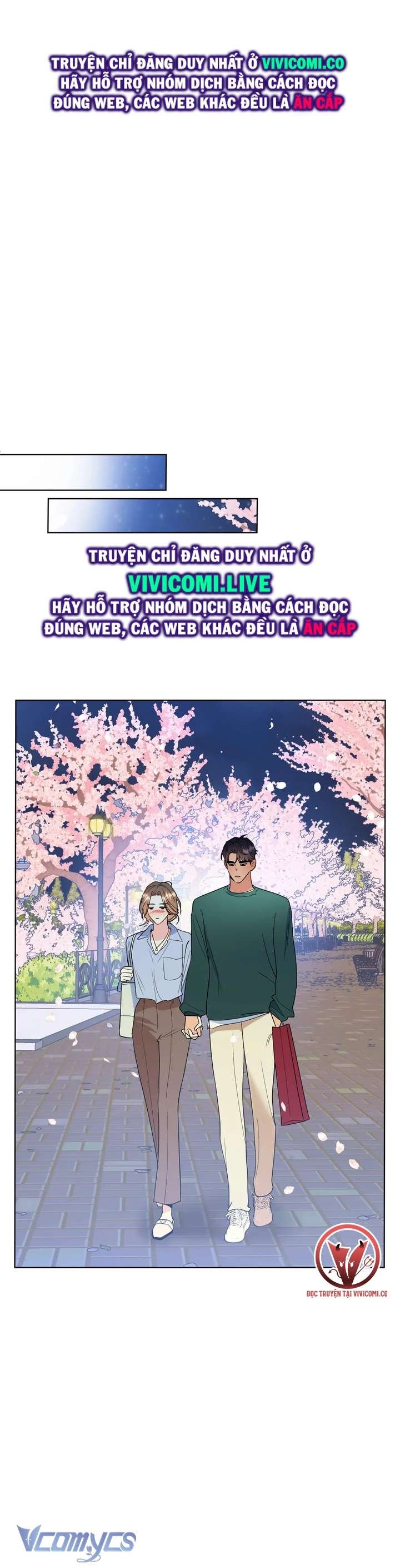 [18+] Viên Cảnh Sát Mà Tôi Ham Muốn Chap 7 - Next Chap 8