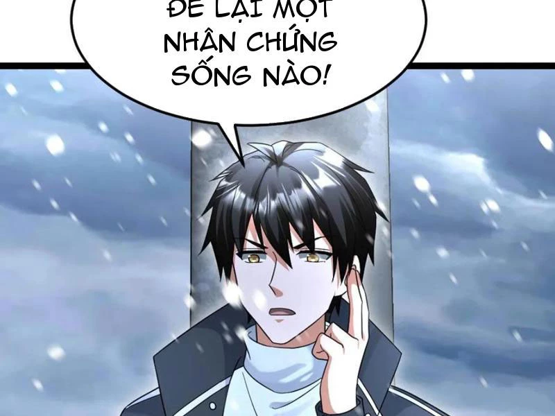 Toàn Cầu Băng Phong: Ta Chế Tạo Phòng An Toàn Tại Tận Thế Chapter 527 - Trang 2