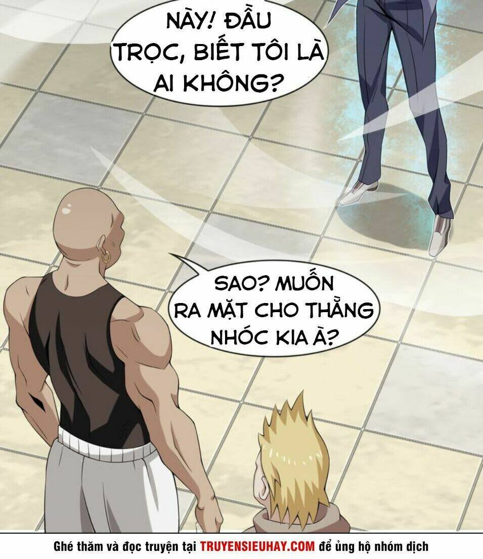 siêu cấp đại chủ bạ chapter 5 - Trang 2