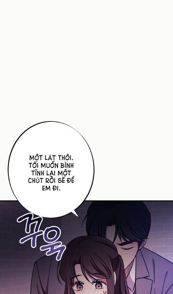 [18+] cám dỗ màu đỏ Chap 18 - Next 18.1