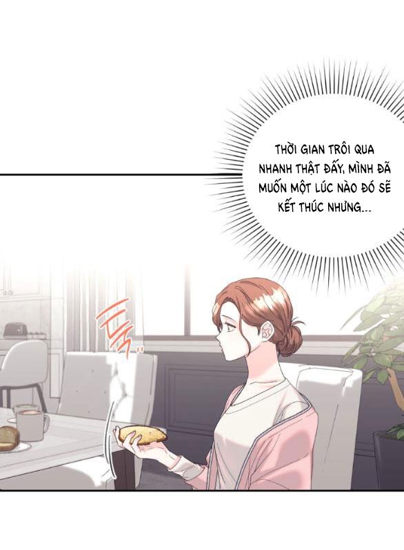 [18+] người vợ giả mạo Chap 16.1 - Next 16.1