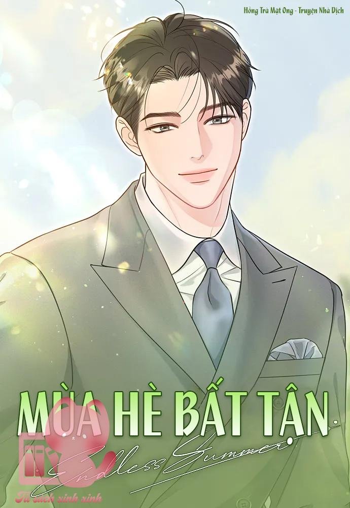 Mùa Hè Bất Tận Chap 15 - Next 