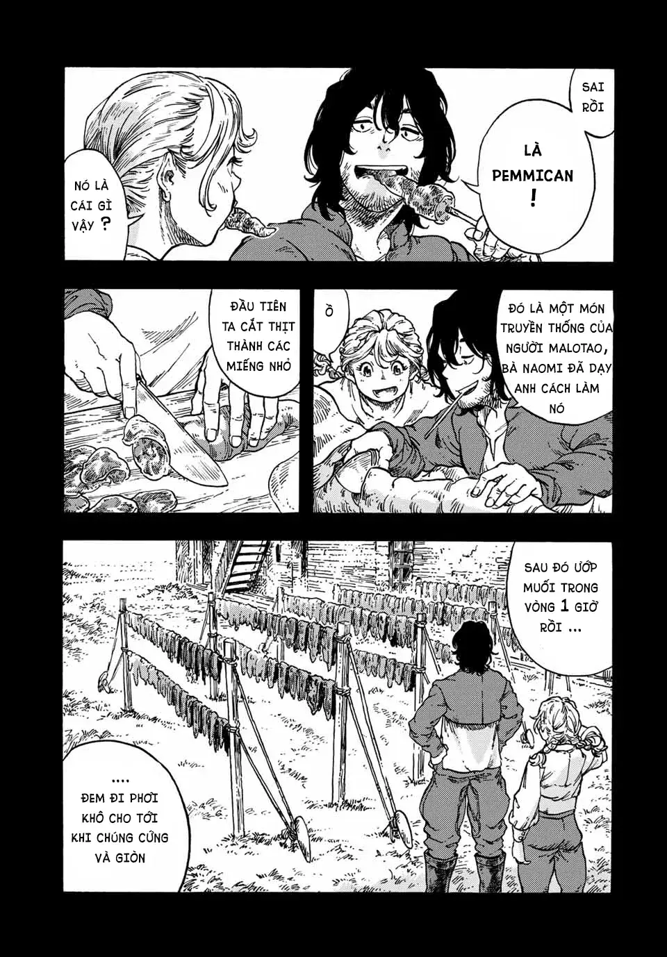 kuutei dragons Chapter 71 - Next Chapter 72