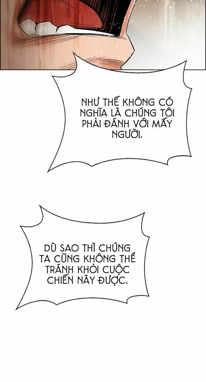 trò chơi số mệnh chapter 278: - một người vì mọi người (5) - Trang 2