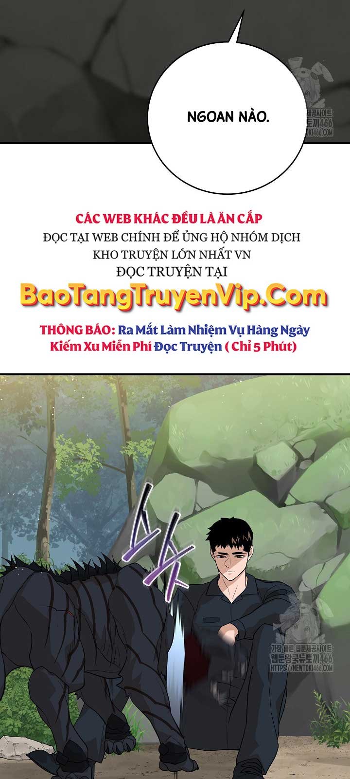 Đột Kích Giả Chapter 25 - Trang 2