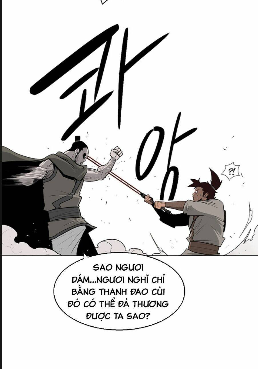 bắc kiếm giang hồ chapter 63 - Trang 1